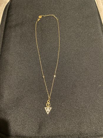 collier amazigh tazerzit kabyle rif fibule