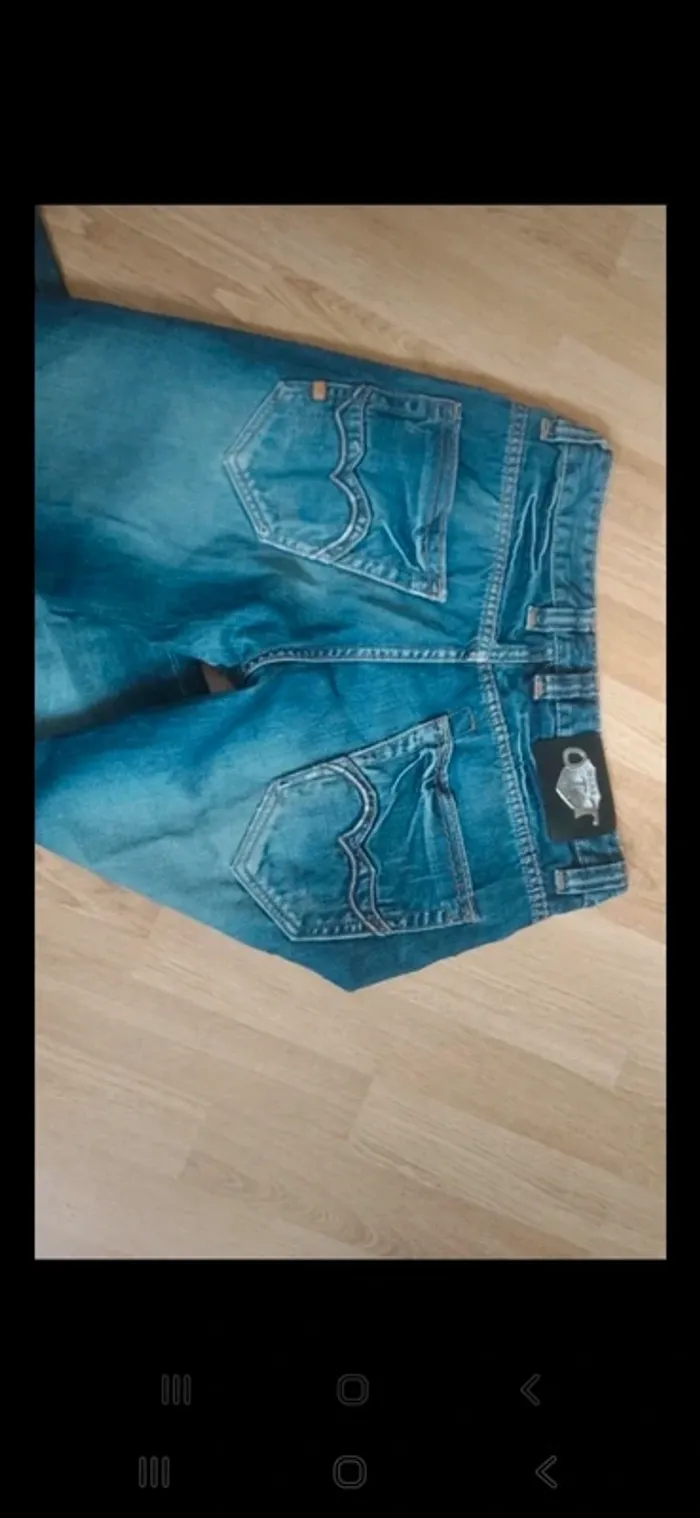 Jeans - photo numéro 3