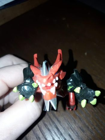 transformers animal 8 cm environ