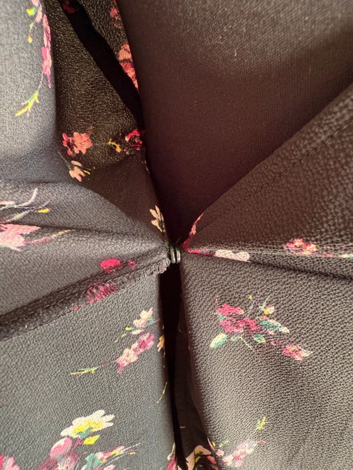 Robe portefeuille - photo numéro 6