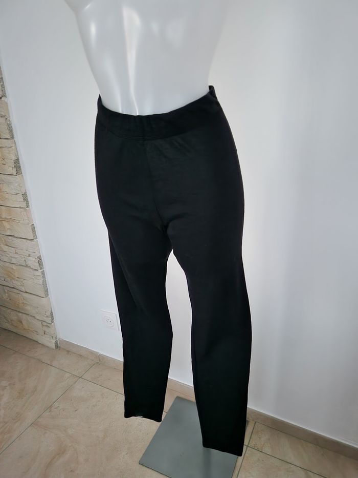 Legging noir Wed'ze - photo numéro 3