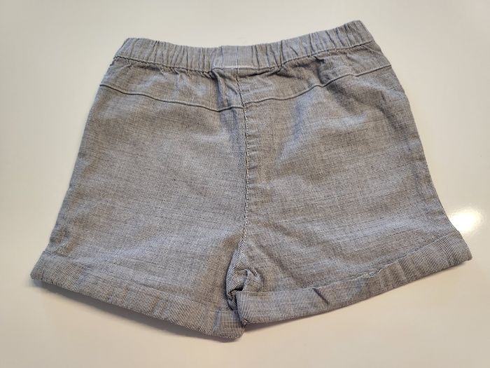 Ensemble neuf short chemise 18 mois Orchestra - photo numéro 3