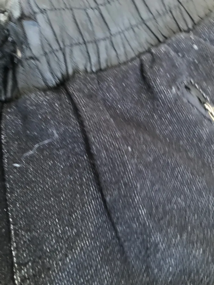 Pantalon kiabi 12 ans - photo numéro 4