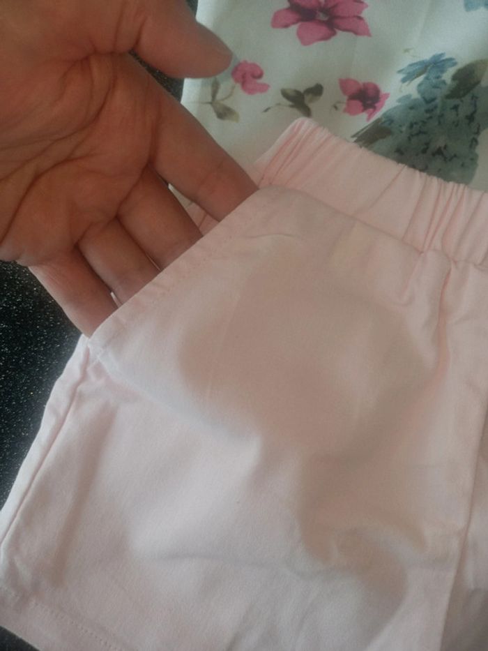 Magnifique ensemble chic et vintage - photo numéro 4