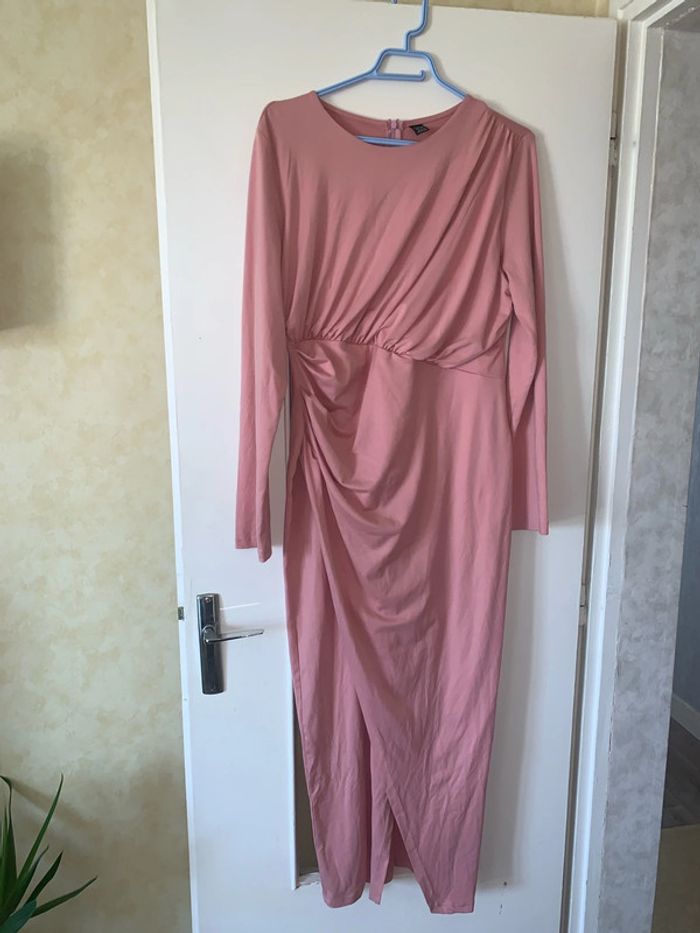robe de cérémonie