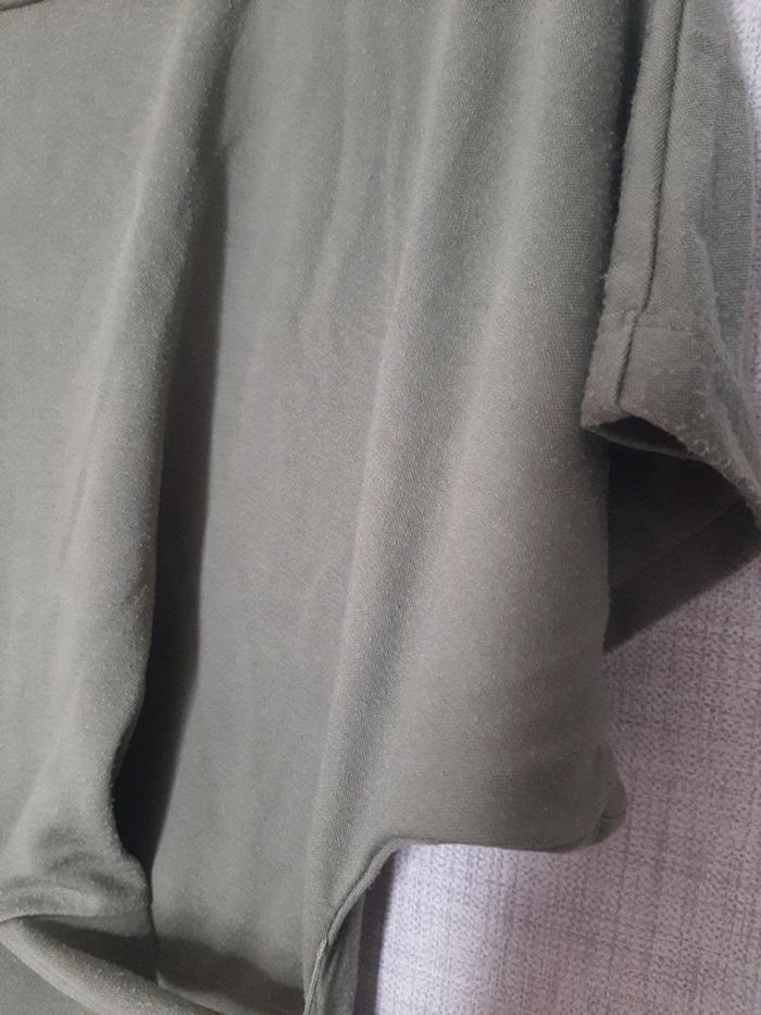 Longue robe bershka - photo numéro 3