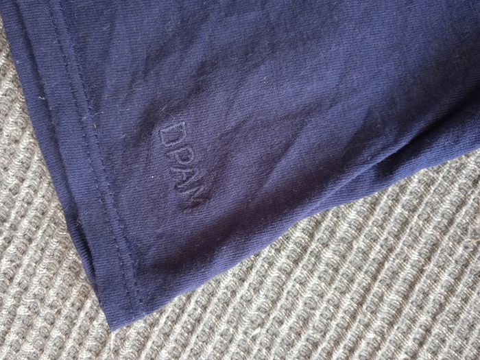 Tee shirt manches longues - photo numéro 3