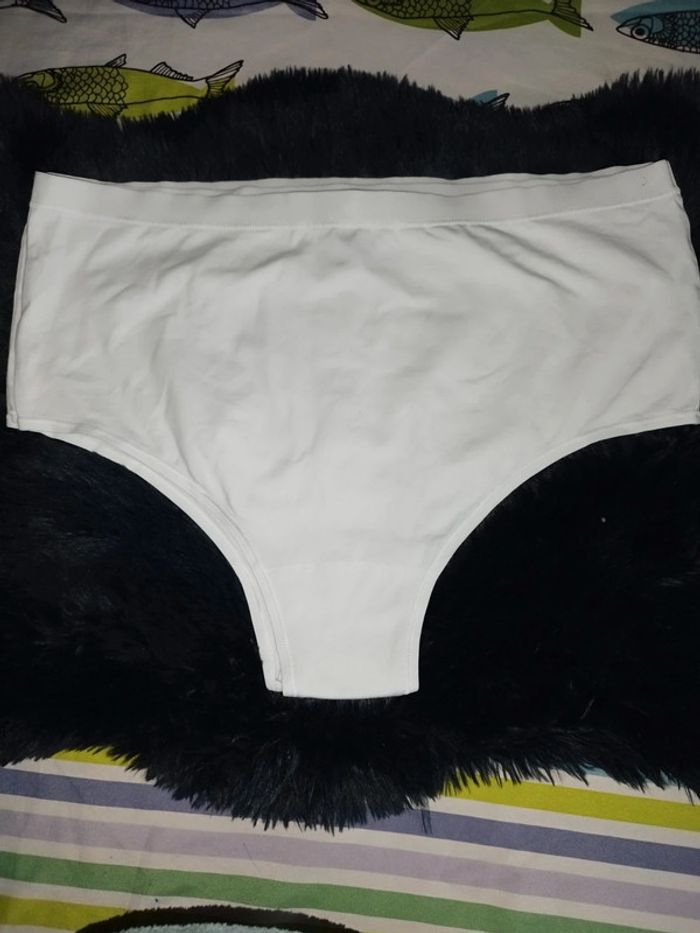 Culottes *3 unicolore - photo numéro 4