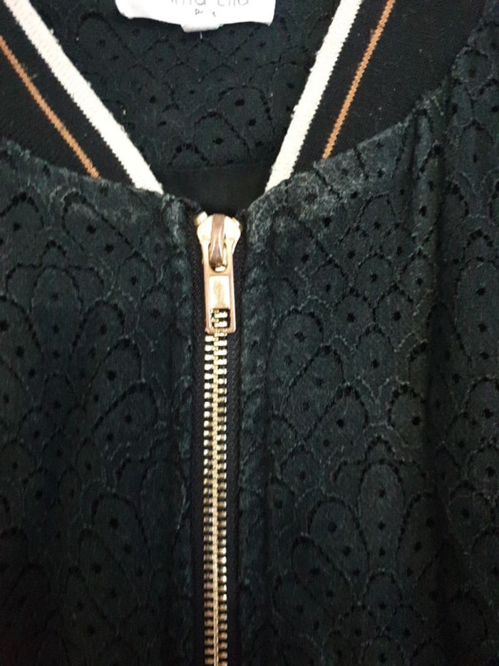 Veste été femme taille L - photo numéro 7