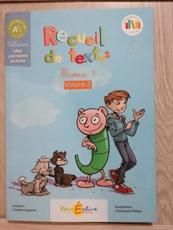 Livre les alphas