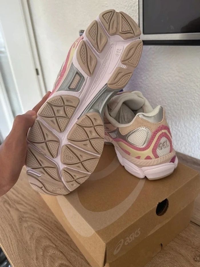 Asics GEL NYC 39 - photo numéro 5