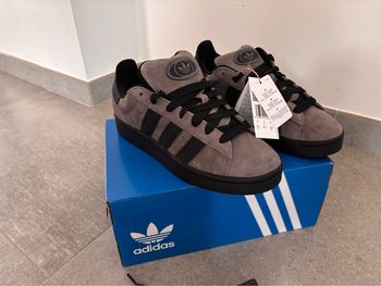 Adidas Campus Neuves Taille 42
