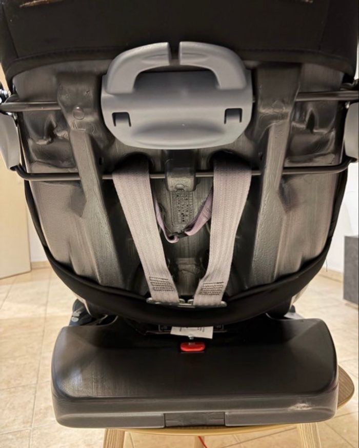 Siège auto universel - photo numéro 2