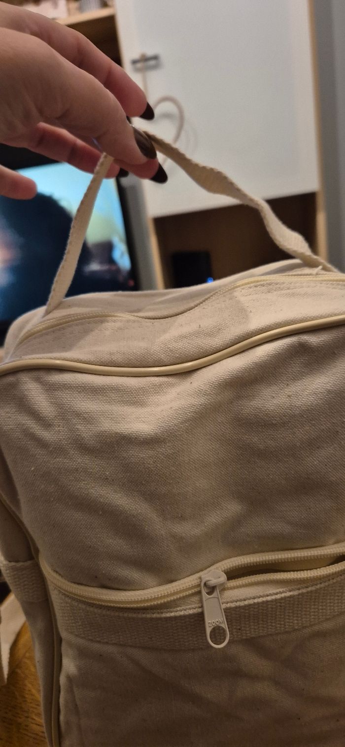 Lot de 5 Sac besace - photo numéro 3