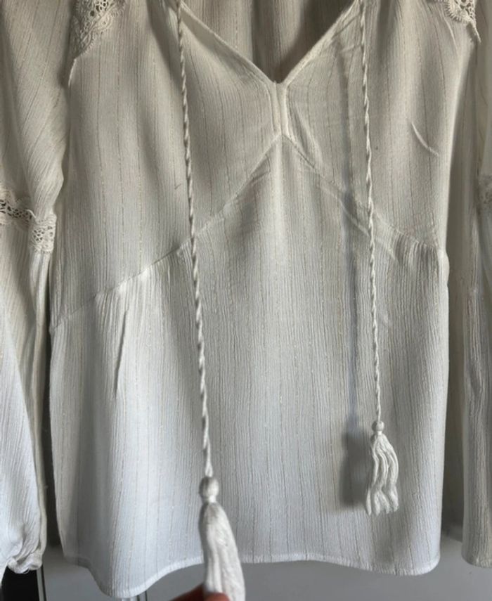 🌈 Blouse Morgan – Taille 34 🌈 - photo numéro 3