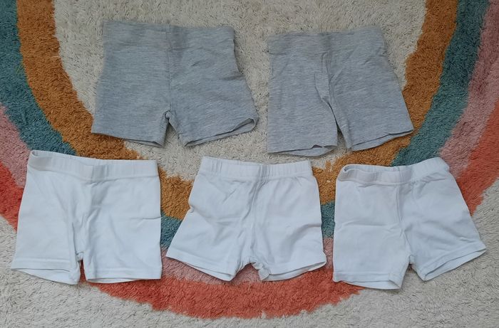 Lot de plus de 90 vêtements fille 24 mois été - photo numéro 7