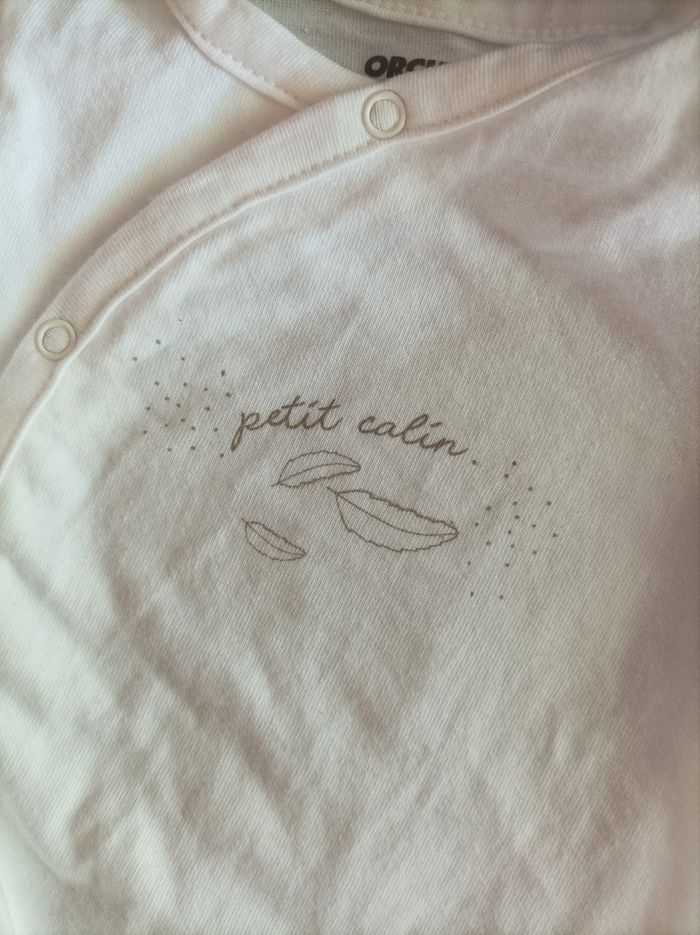 Pyjama - photo numéro 2
