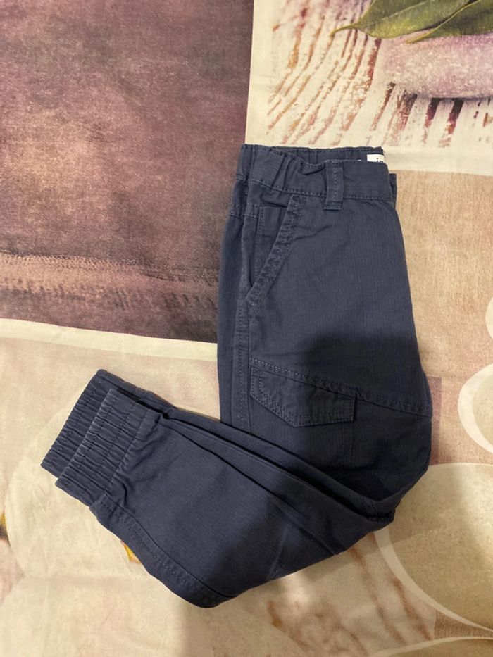 Pantalon garçon taille 4 ans - photo numéro 3