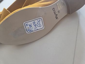 Chaussure femme