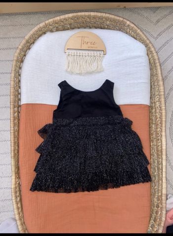 Robe de fêtes