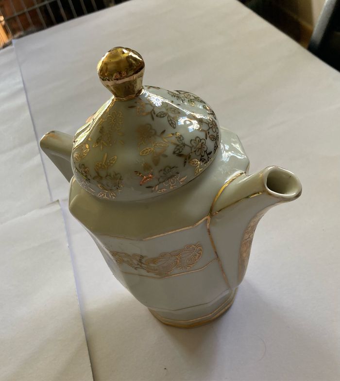 Pot à lait - photo numéro 4