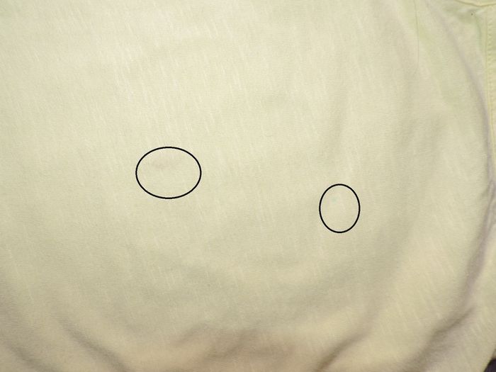 lot de 2 débardeurs orchestra taille 10 ans attention voir photo quelques taches - photo numéro 3