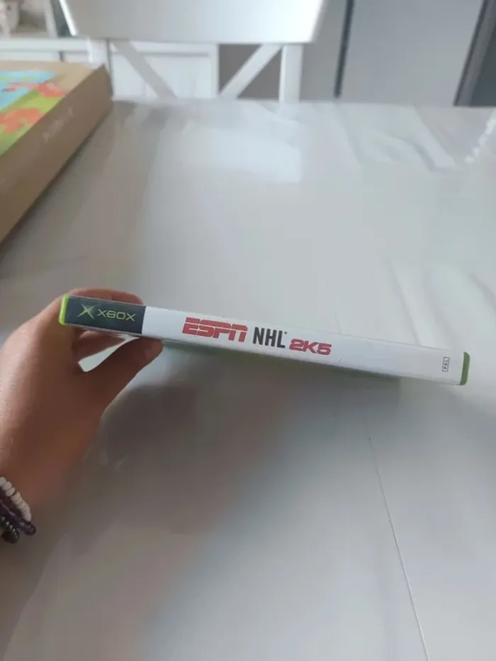 Jeu espn DHL - photo numéro 3