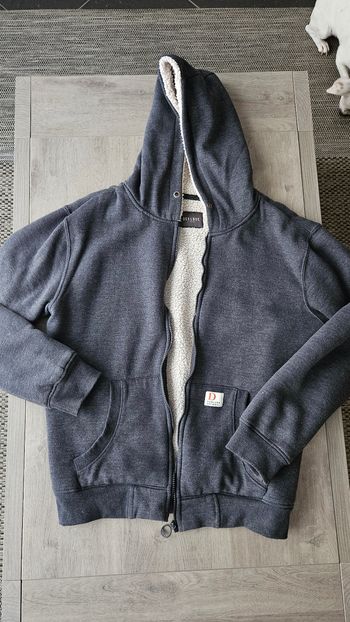 Veste épaisse