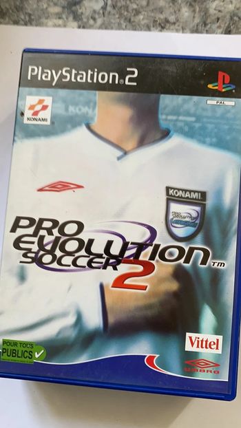 Pro soccer 2