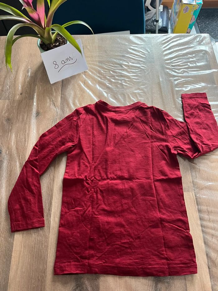 Maillot - 8 ans - photo numéro 4