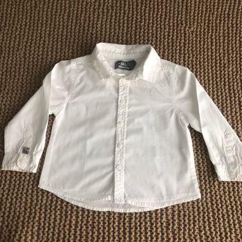 Chemise