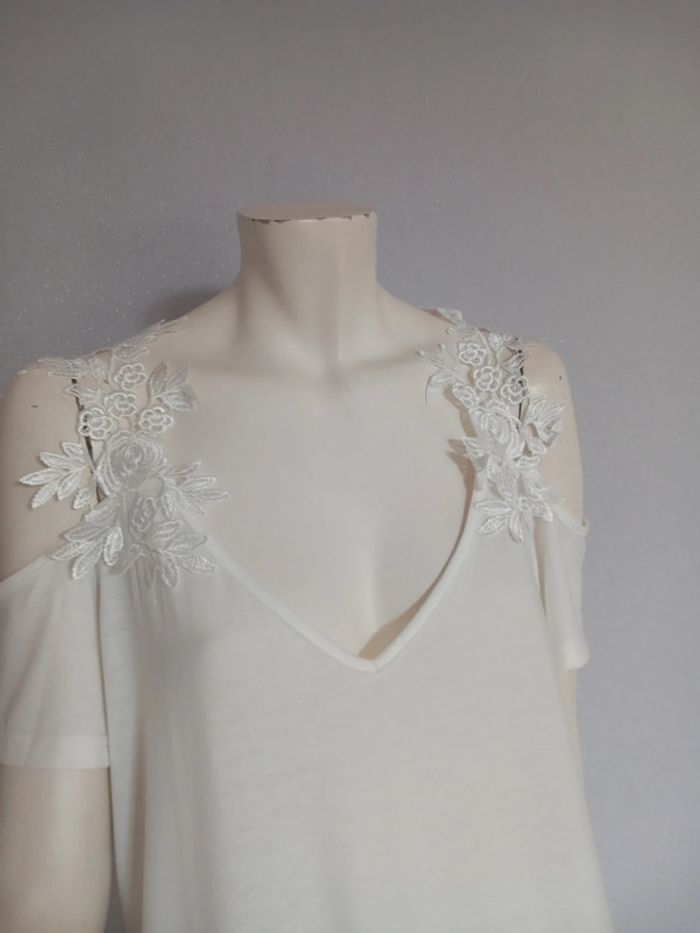Robe été neuve XXL. - photo numéro 3
