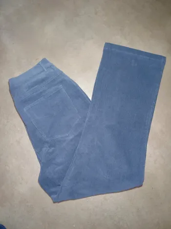 Pantalon Heine