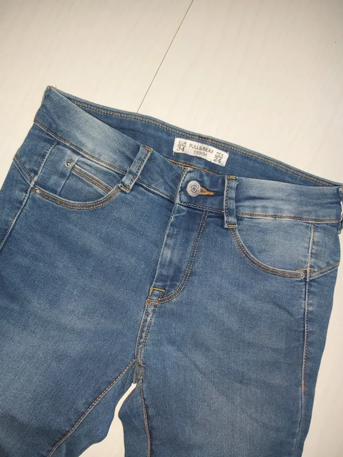 Jeans - photo numéro 2