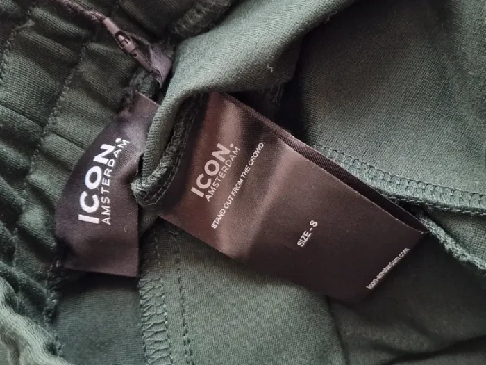 Jogging Icon homme s - photo numéro 8