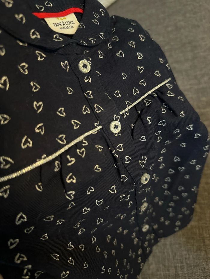 Ensemble 6 mois Tape à l’œil - photo numéro 5