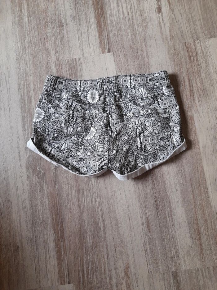 Short 14 ans - photo numéro 2