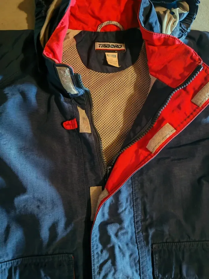 Veste garçon 6 ans - photo numéro 2