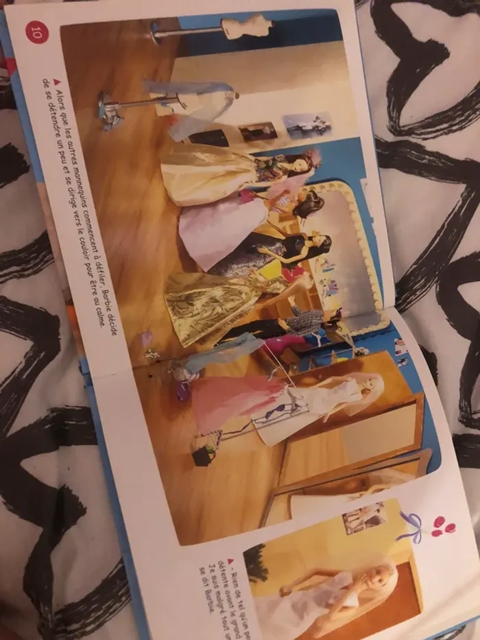 barbie fairytopia - photo numéro 7