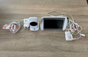 Videophone motorola mbp 48