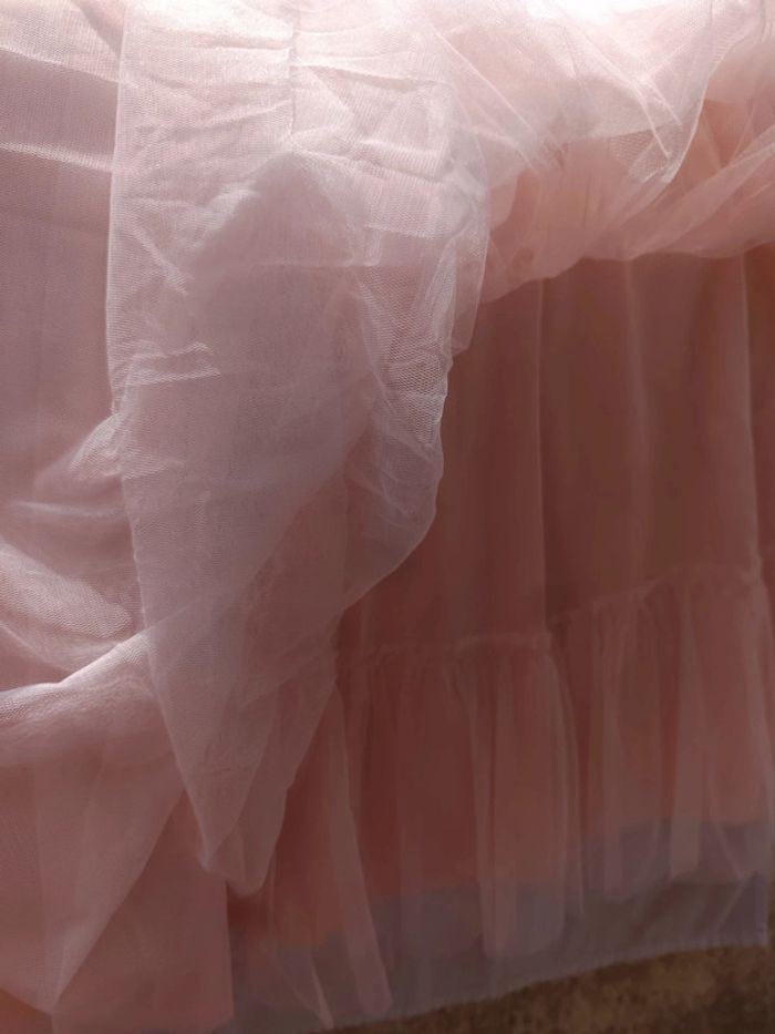 Robe bustier cérémonie Jennifer - photo numéro 8