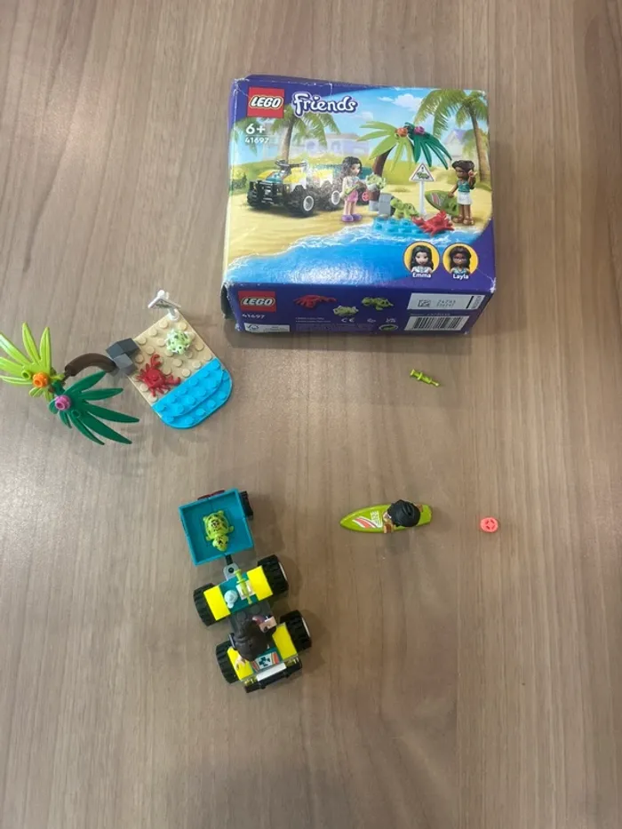 Lego 41797