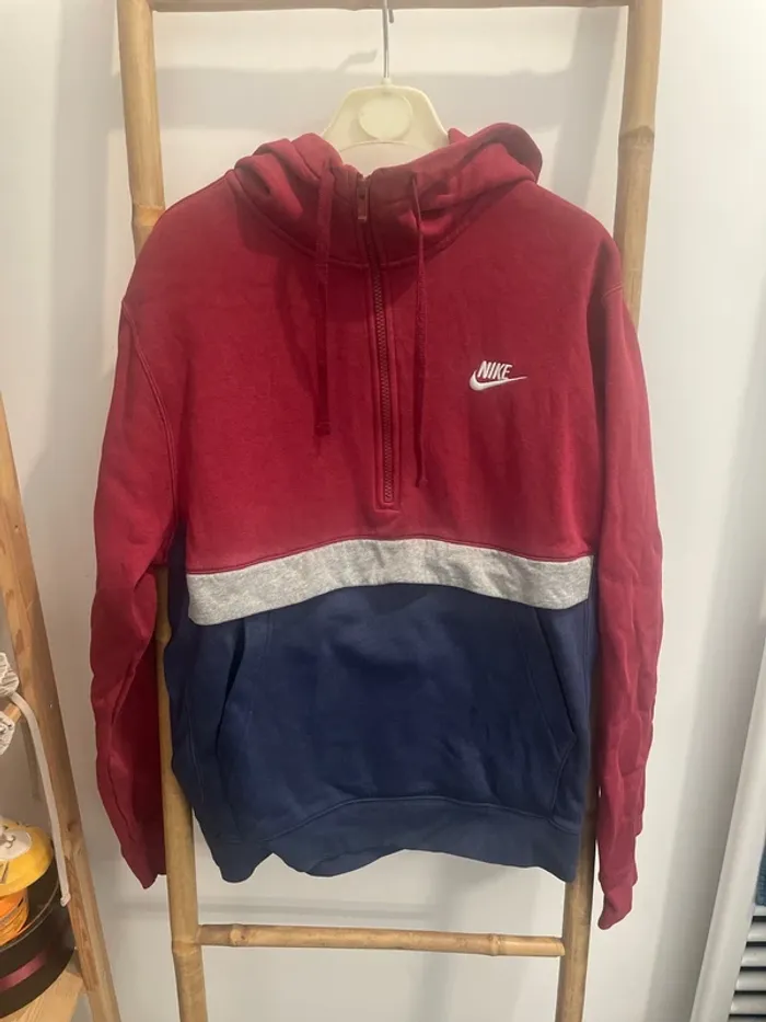 Sweat - Nike