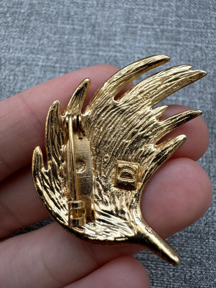 Broche - photo numéro 5