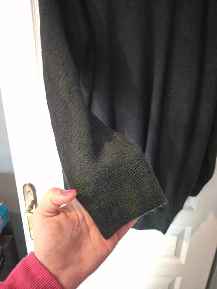 Robe pull - photo numéro 3