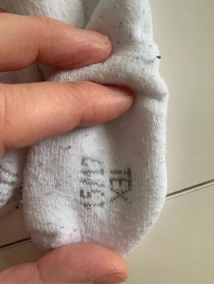 Chaussettes - photo numéro 2