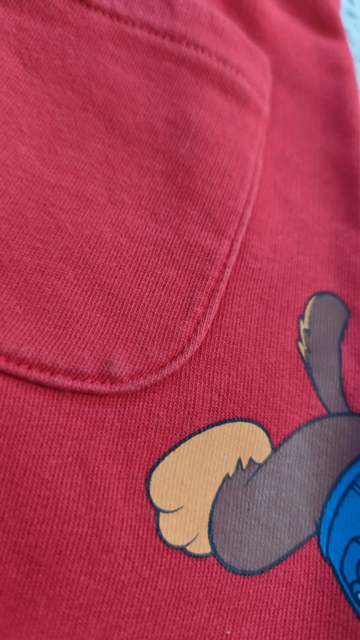 Short paw patrol - photo numéro 6