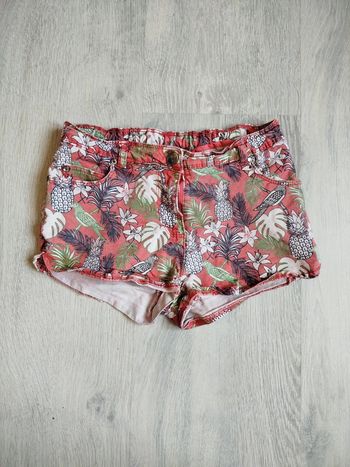 Short tropical basic orchestra 10 ans