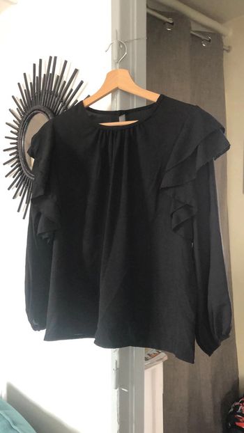 Blouse femme non transparente Taille 36/38