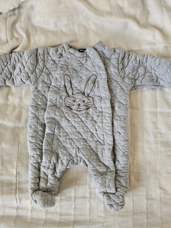 Pyjama bébé